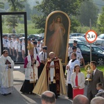 Nawiedzenie w Starym Wiśniczu