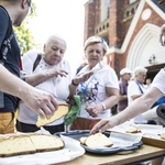 33. Praska Pielgrzymka Rodzin