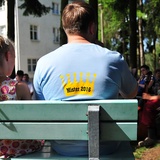 Jestesmy piękni Twoim pięknem Panie