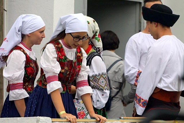 36. Łemkowska Watra na Obczyźnie