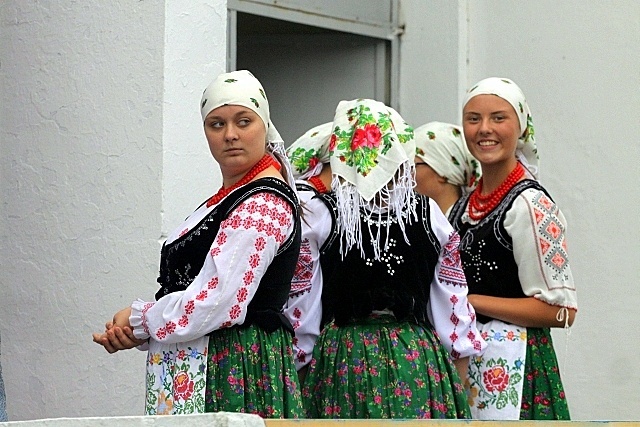 36. Łemkowska Watra na Obczyźnie