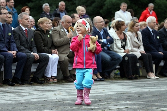 36. Łemkowska Watra na Obczyźnie