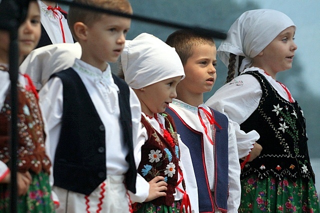 36. Łemkowska Watra na Obczyźnie