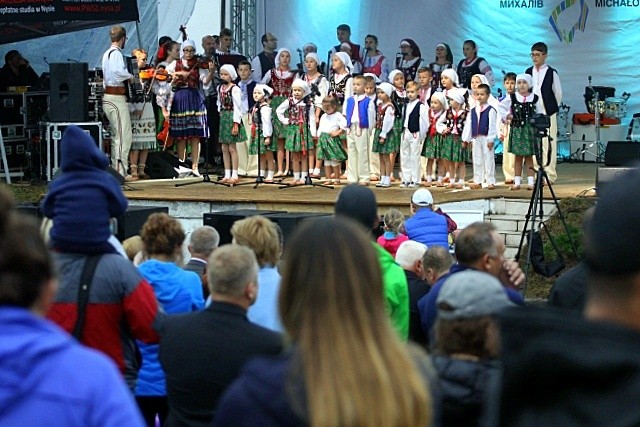 36. Łemkowska Watra na Obczyźnie