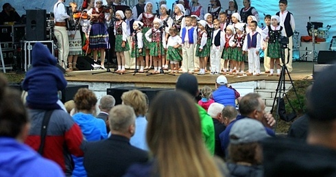 36. Łemkowska Watra na Obczyźnie