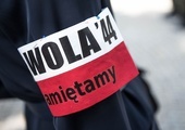 Powstanie Warszawskie. Rzeź Woli