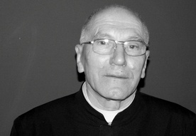 Ks. prał. Stanisław Kula (1937-2016)