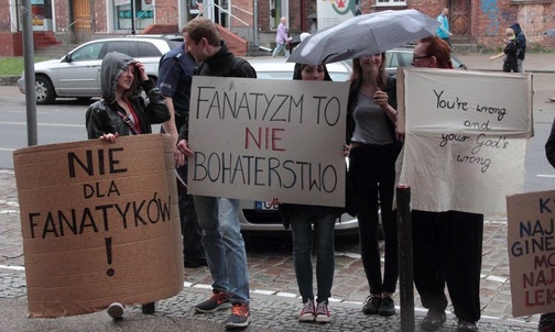 W obronie dziecka i matki