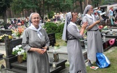 71. Pielgrzymka Rybnicka - dzień trzeci (Msza św. w Miotku)