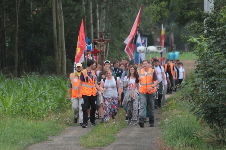 Od Lubszy do Tarnowca