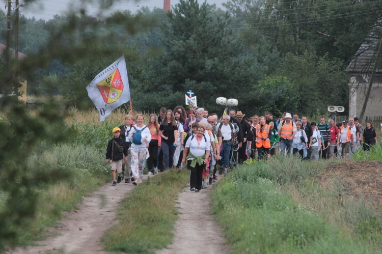 Od Lubszy do Tarnowca