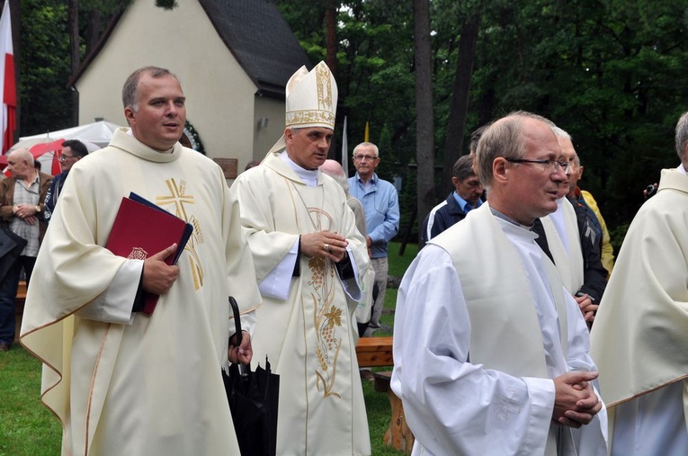 Pielgrzymka Trzeźwości