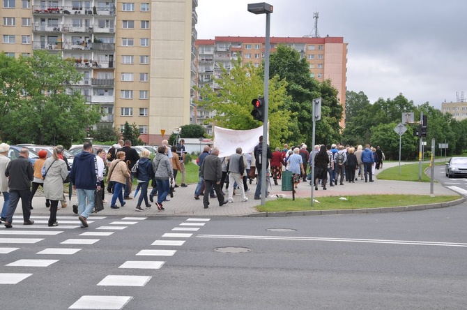 Pielgrzymka Trzeźwości