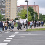 Pielgrzymka Trzeźwości