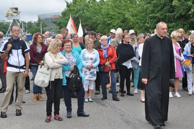 Pielgrzymka Trzeźwości