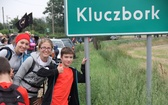 Dzień piąty: Wierzbica Górna - Kluczbork cz. 2