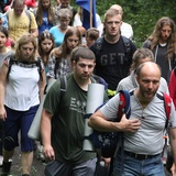 Dzień piąty: Wierzbica Górna - Kluczbork cz. 2