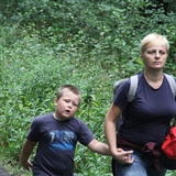 Dzień piąty: Wierzbica Górna - Kluczbork cz. 2
