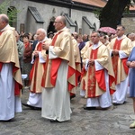 Przemienienie Pańskie w Nowym Sączu