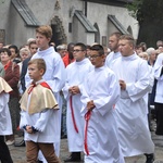 Przemienienie Pańskie w Nowym Sączu