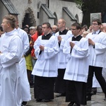 Przemienienie Pańskie w Nowym Sączu