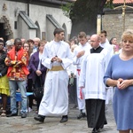 Przemienienie Pańskie w Nowym Sączu