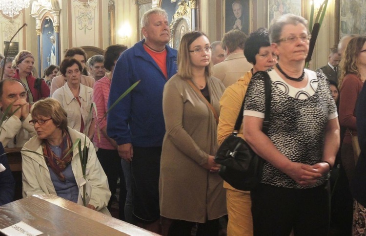 70 lat franciszkanów w Rychwałdzie i Chór Gospel z Łękawicy