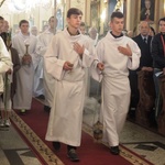 70 lat franciszkanów w Rychwałdzie i Chór Gospel z Łękawicy