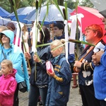 70 lat franciszkanów w Rychwałdzie i Chór Gospel z Łękawicy