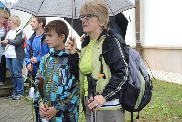 70 lat franciszkanów w Rychwałdzie i Chór Gospel z Łękawicy