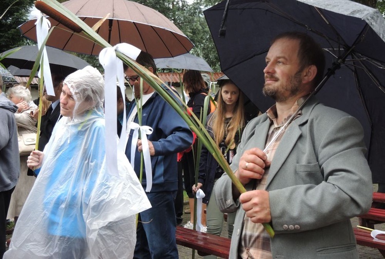 70 lat franciszkanów w Rychwałdzie i Chór Gospel z Łękawicy