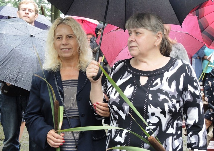 70 lat franciszkanów w Rychwałdzie i Chór Gospel z Łękawicy