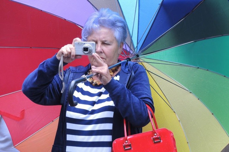 70 lat franciszkanów w Rychwałdzie i Chór Gospel z Łękawicy