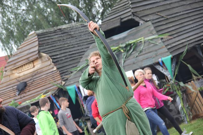 XVII Jarmark Hobbitów 