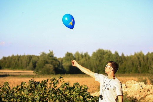 Międzynarodowe Mistrzostwa Balonowe