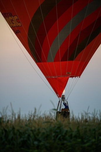 Międzynarodowe Mistrzostwa Balonowe