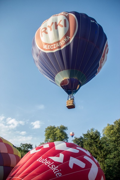 Międzynarodowe Mistrzostwa Balonowe