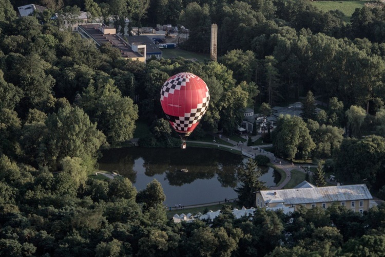 Międzynarodowe Mistrzostwa Balonowe