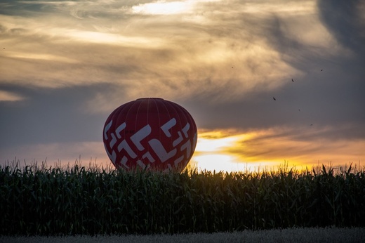 Międzynarodowe Mistrzostwa Balonowe