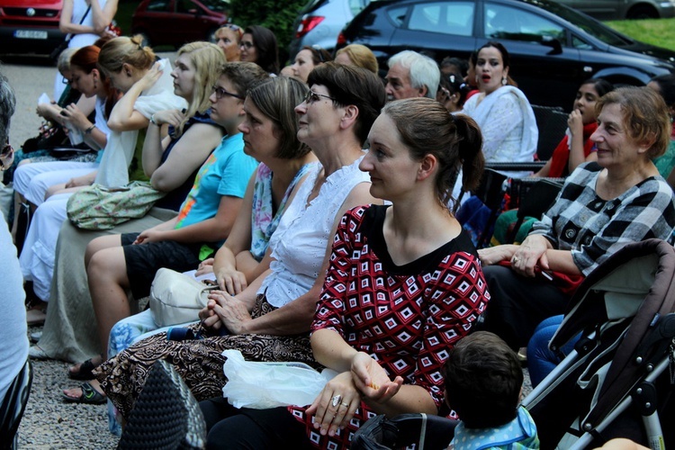 17. Festiwal Tańców Dworskich "Cracovia Danza"