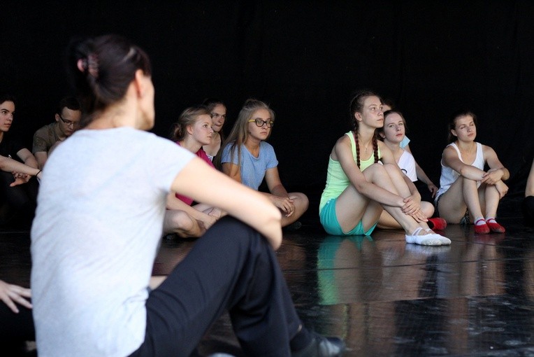 17. Festiwal Tańców Dworskich "Cracovia Danza"