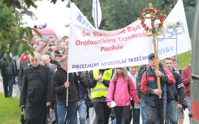 Żeby nie dać się zniewolić