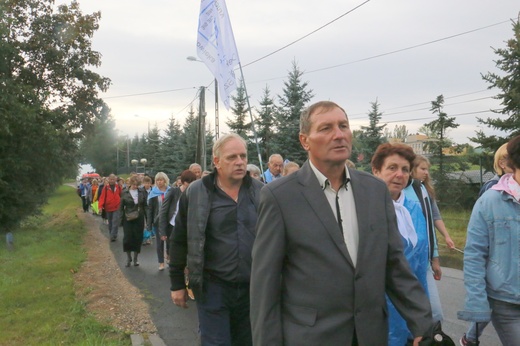 XIII Diecezjalny Marsz Trzeźwości