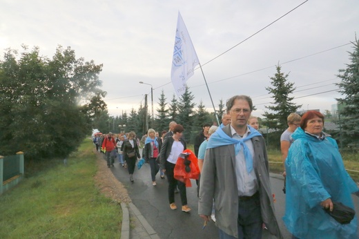 XIII Diecezjalny Marsz Trzeźwości