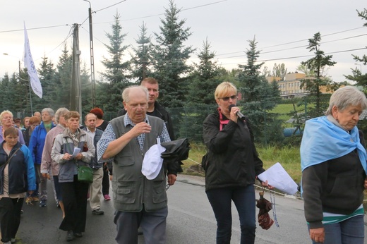 XIII Diecezjalny Marsz Trzeźwości
