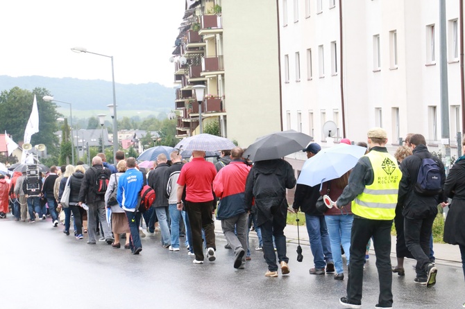 XIII Diecezjalny Marsz Trzeźwości