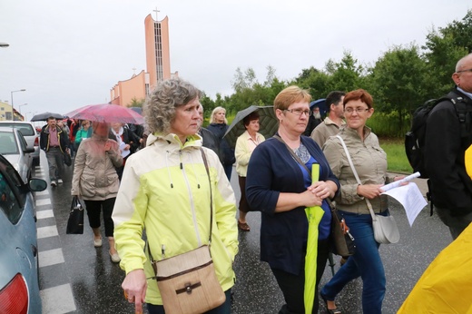 XIII Diecezjalny Marsz Trzeźwości