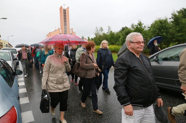 XIII Diecezjalny Marsz Trzeźwości