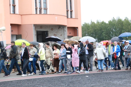 XIII Diecezjalny Marsz Trzeźwości