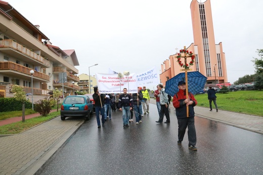 XIII Diecezjalny Marsz Trzeźwości